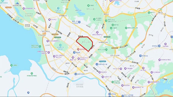 上傳地圖